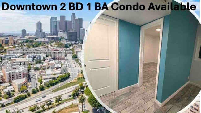 property at 903 New Depot St