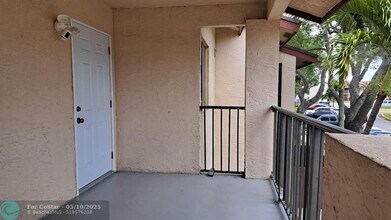 8031 Southgate Blvd in North Lauderdale, FL - Building Photo - Building Photo