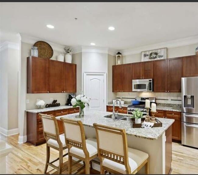 property at 1553 Mosaic Way