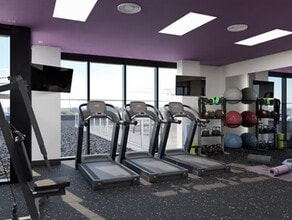 The Elevation on Robie in Halifax, NS - Building Photo - Building Photo