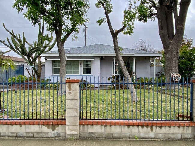 3616 Cosbey Ave-Unit -3616 A in Baldwin Park, CA - Building Photo - Building Photo