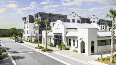 Atlantic Nowell Creek in Daniel Island, SC - Foto de edificio - Building Photo