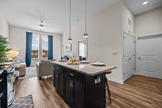 The Langston in Charlotte, NC - Building Photo - Building Photo