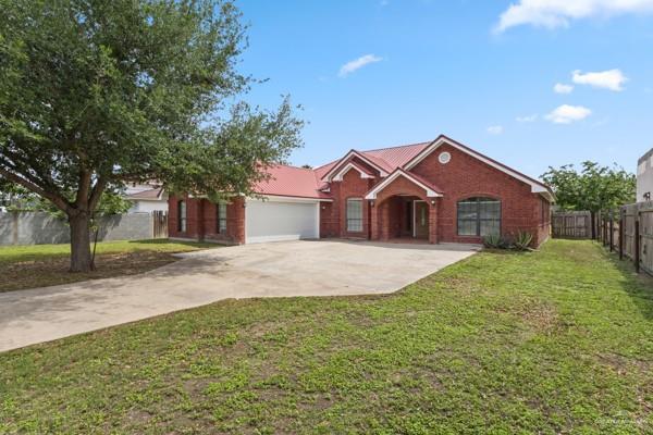 property at 18 Santa Lucia Dr