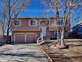 2333 Fairplay St in Aurora, CO - Building Photo