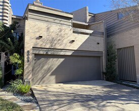 5003 Yoakum Blvd in Houston, TX - Building Photo - Building Photo