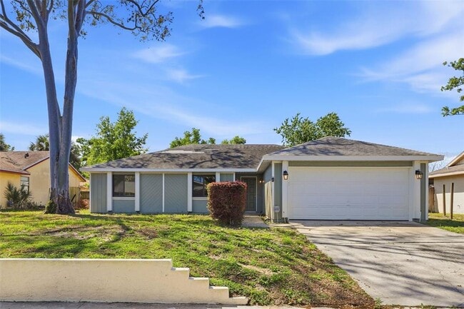 7326 Wethersfield Dr in Orlando, FL - Building Photo - Building Photo