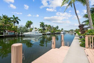 2400 Delmar Pl in Fort Lauderdale, FL - Building Photo - Building Photo