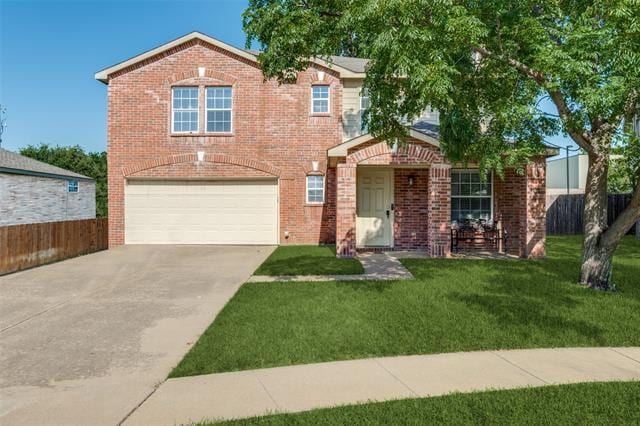 property at 4067 Gray Oak Pl