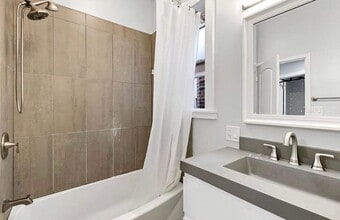 4350 W Monroe St in Chicago, IL - Building Photo - Building Photo