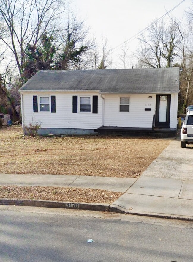 property at 1170 Addison Ave