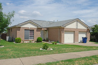 Buckingham Place in Austin, TX - Foto de edificio - Building Photo