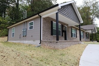 159 Wade Ln in Oak Ridge, TN - Building Photo - Building Photo
