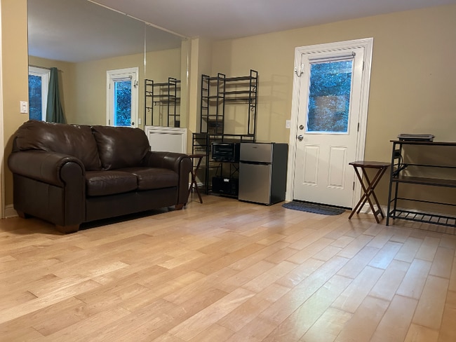 435 Hubbard Gulch Rd in Ben Lomond, CA - Foto de edificio - Building Photo