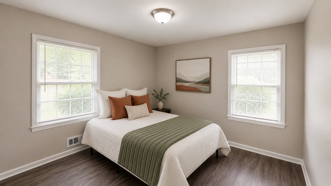 property at 4206 Mango Ct