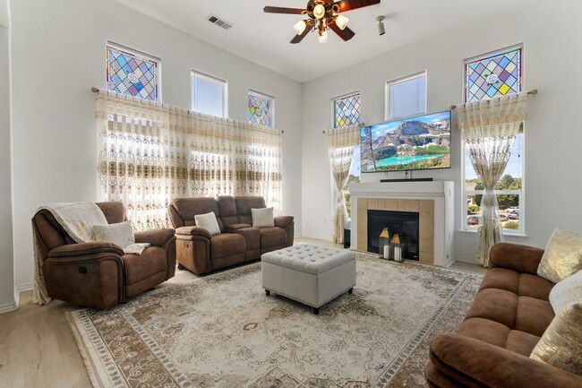 property at 3601 E 103rd Cir