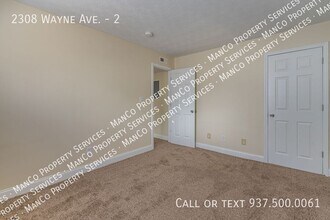 2308 Wayne Ave in Dayton, OH - Building Photo - Building Photo