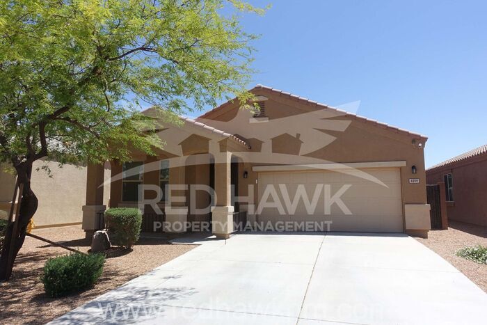 4899 E Iolite St Photo