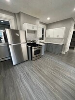 603 S 17th St in Newark, NJ - Building Photo