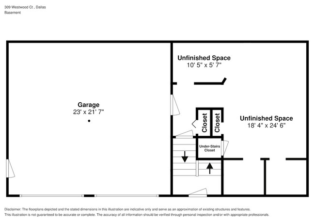 309 Westwood Ct in Dallas, GA - Building Photo - Building Photo