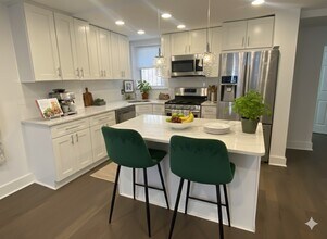 1820 Clydesdale Pl NW in Washington, DC - Foto de edificio - Building Photo