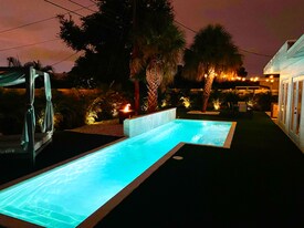 5901 28th Ave N in St. Petersburg, FL - Building Photo