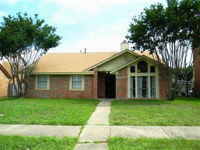 property at 11803 Avery Ln