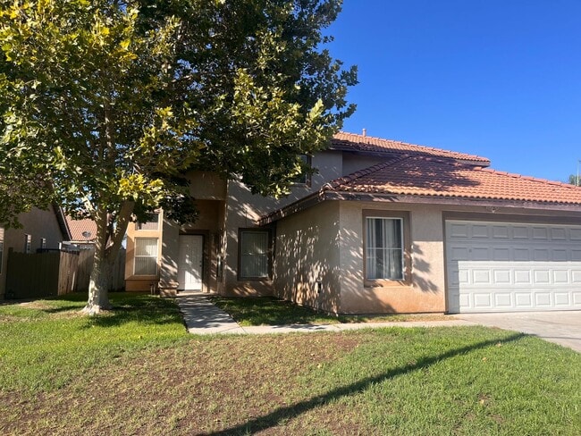 property at 25688 Pacato Rd
