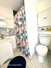 1533 Richards Dr NE in Palm Bay, FL - Foto de edificio - Building Photo