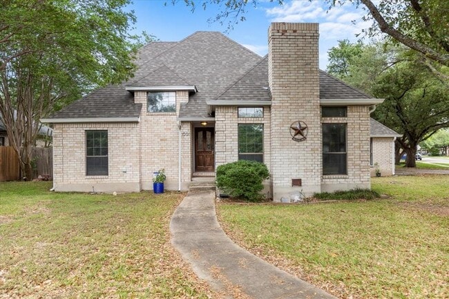 property at 1001 Timber Bend Dr