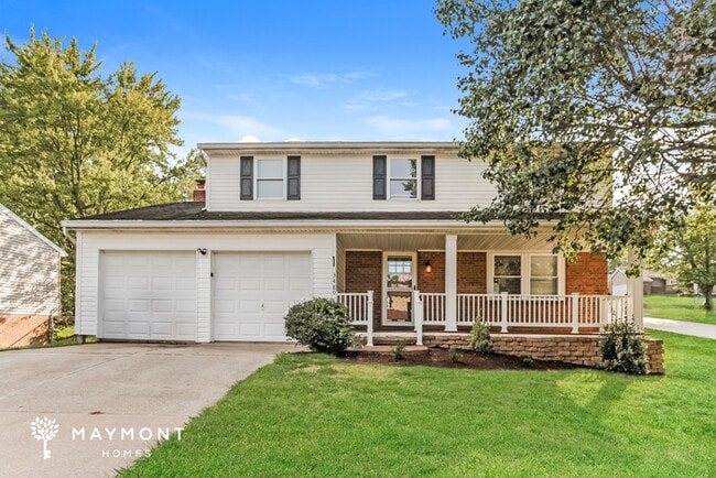 property at 3480 Meadowlark Dr