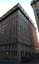 2 Tremont Pl in Boston, MA - Foto de edificio - Building Photo