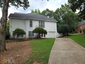 166 Glen Eagle Way in Mcdonough, GA - Building Photo - Building Photo