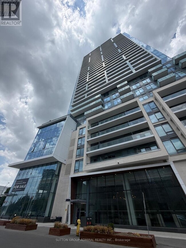 property at 8 Olympic Gdn Dr