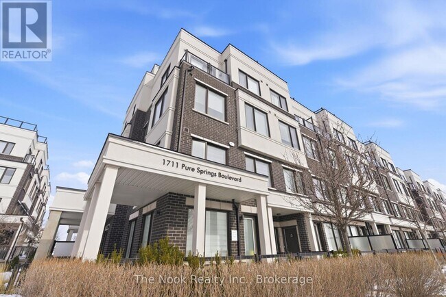 property at 1711 Pure Springs Blvd.