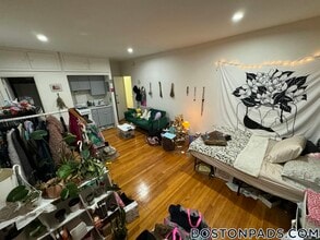 153 Brighton Ave in Boston, MA - Building Photo - Building Photo