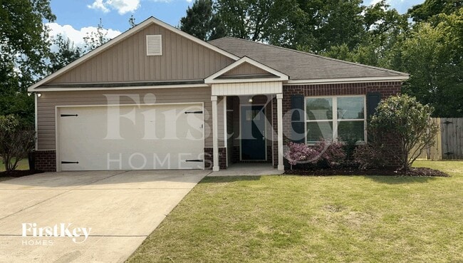 property at 4832 Deer Foot Cove