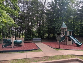 The Highlands in Forest City, NC - Building Photo - Building Photo