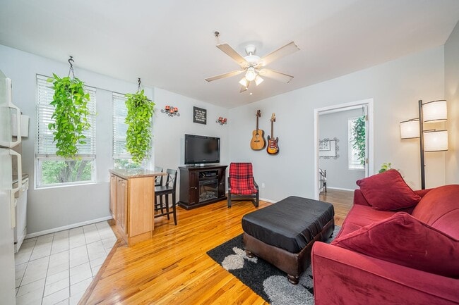 property at 734 Adams St