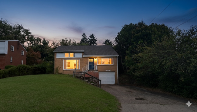 property at 127 St Croix Dr