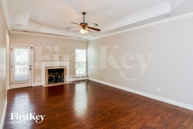 115 Sunset Lake Dr in Chelsea, AL - Building Photo - Building Photo