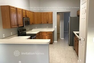 1064 Kingfisher Way in Rockledge, FL - Building Photo - Building Photo