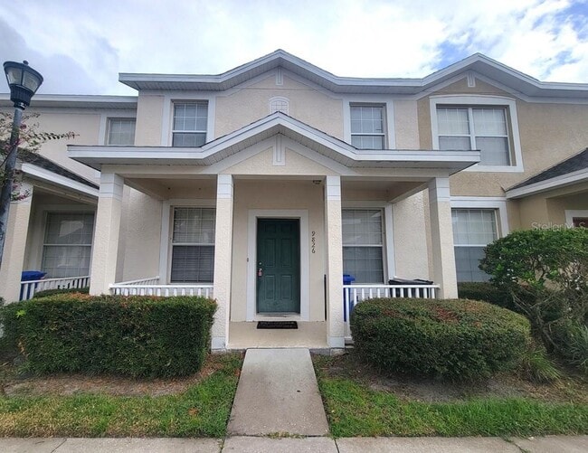 property at 9826 Carlsdale Dr