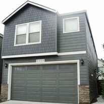 2604 NE 131st Ct in Vancouver, WA - Building Photo