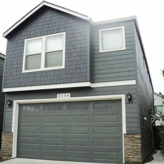 property at 2604 NE 131st Ct