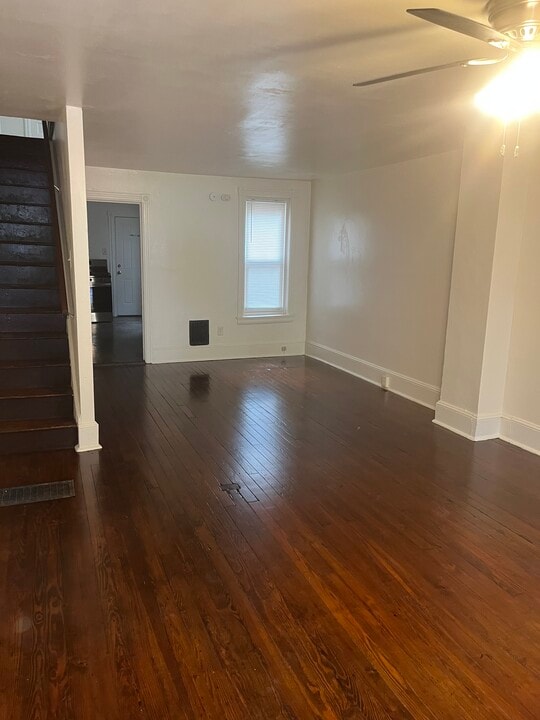 748 E Chestnut St in Coatesville, PA - Building Photo