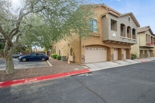 2024 S Baldwin in Mesa, AZ - Building Photo