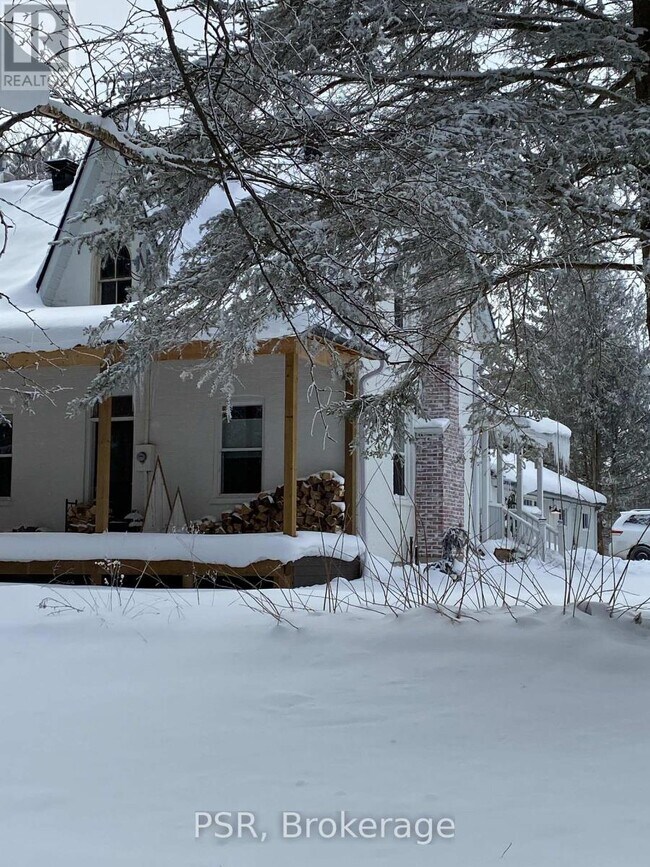 596250 4 Line in Blue Mountains, ON - Building Photo - Building Photo