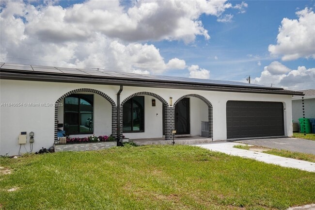 property at 12021 NW 29th Pl