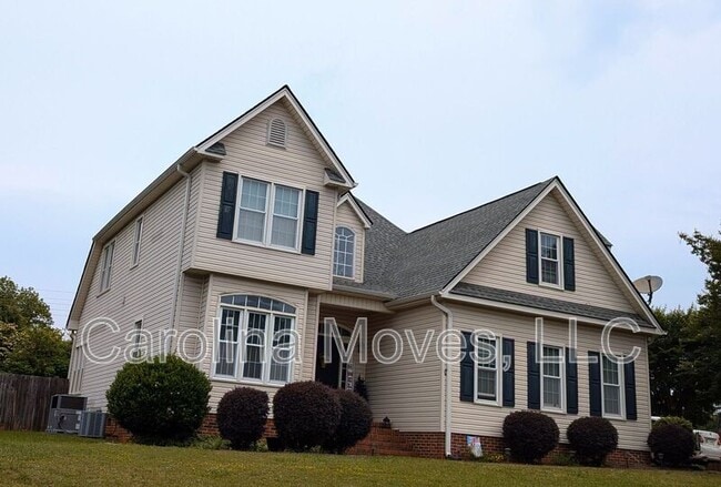property at 33 Groce Meadow Rd